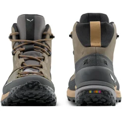 Scarpe uomo Puez leather mid PTX