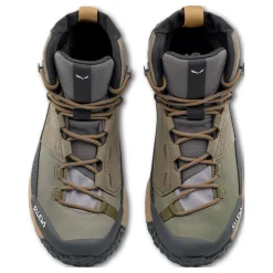 Scarpe uomo Puez leather mid PTX