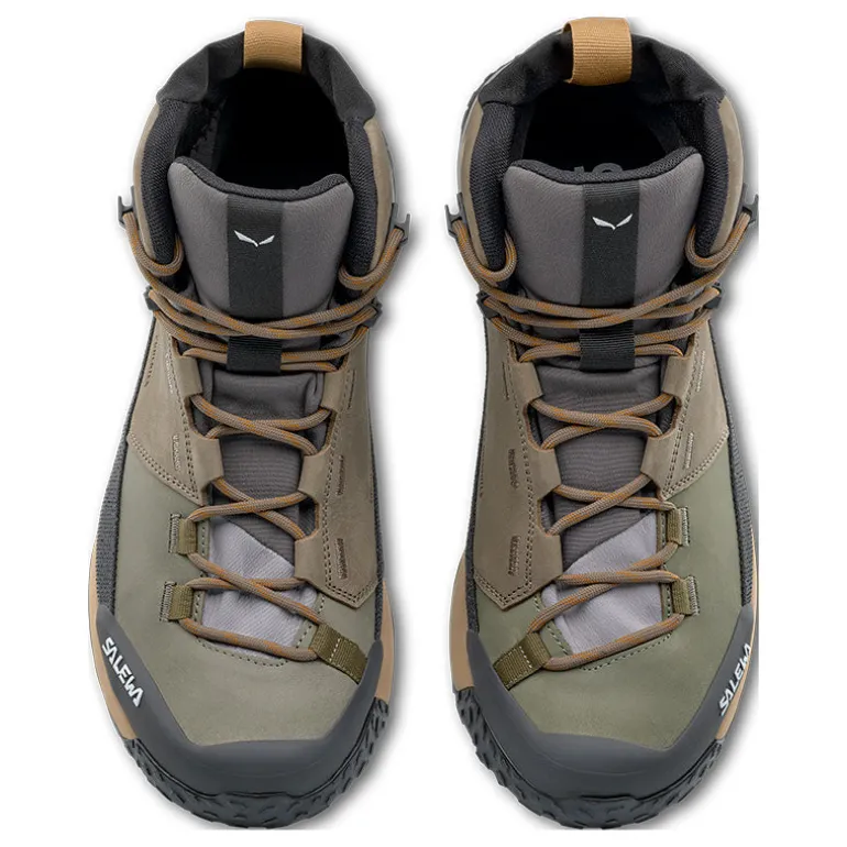 Scarpe uomo Puez leather mid PTX