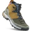 Scarpe uomo Puez 2 Mid Powertex