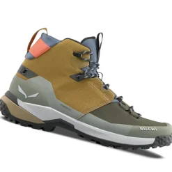 Scarpe uomo Puez 2 Mid Powertex