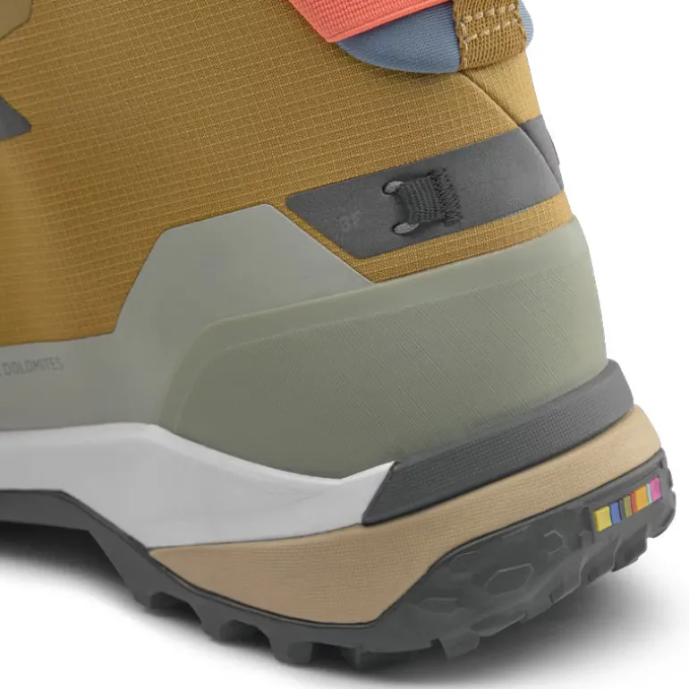 Scarpe uomo Puez 2 Mid Powertex