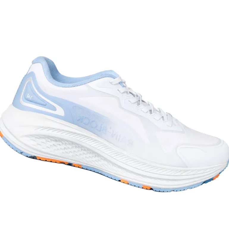 Scarpe uomo Rain Block Lite