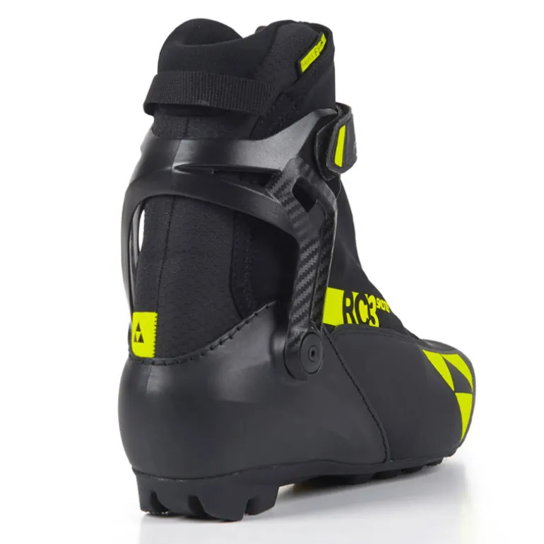 Scarpe uomo RC3 Skate