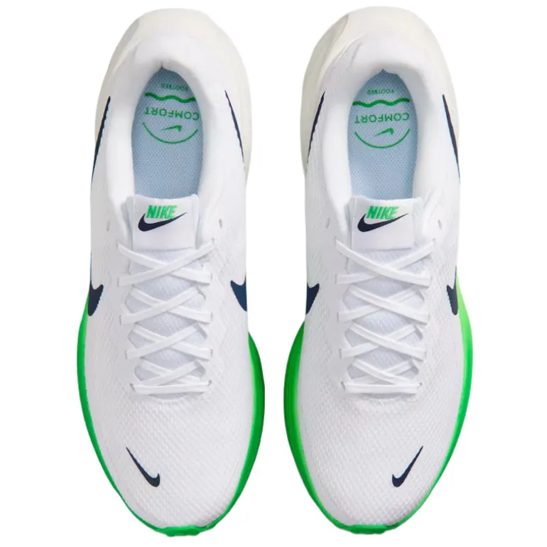 Scarpe uomo Revolution 8