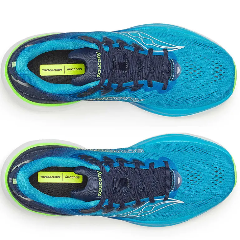 Scarpe uomo Ride 19