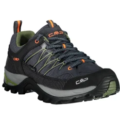 Scarpe uomo Rigel Low waterproof