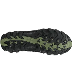 Scarpe uomo Rigel Low waterproof