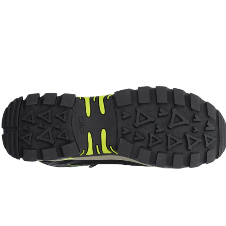 Scarpe uomo Rigel mid 2.0 WP