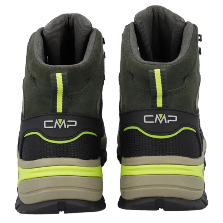 Scarpe uomo Rigel mid 2.0 WP