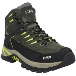 Scarpe uomo Rigel mid 2.0 WP