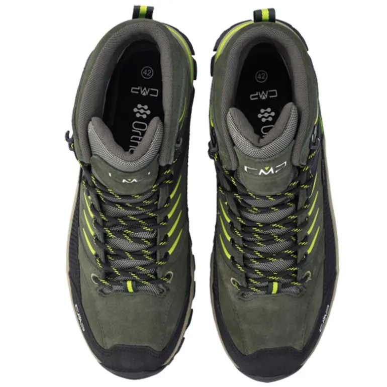 Scarpe uomo Rigel mid 2.0 WP