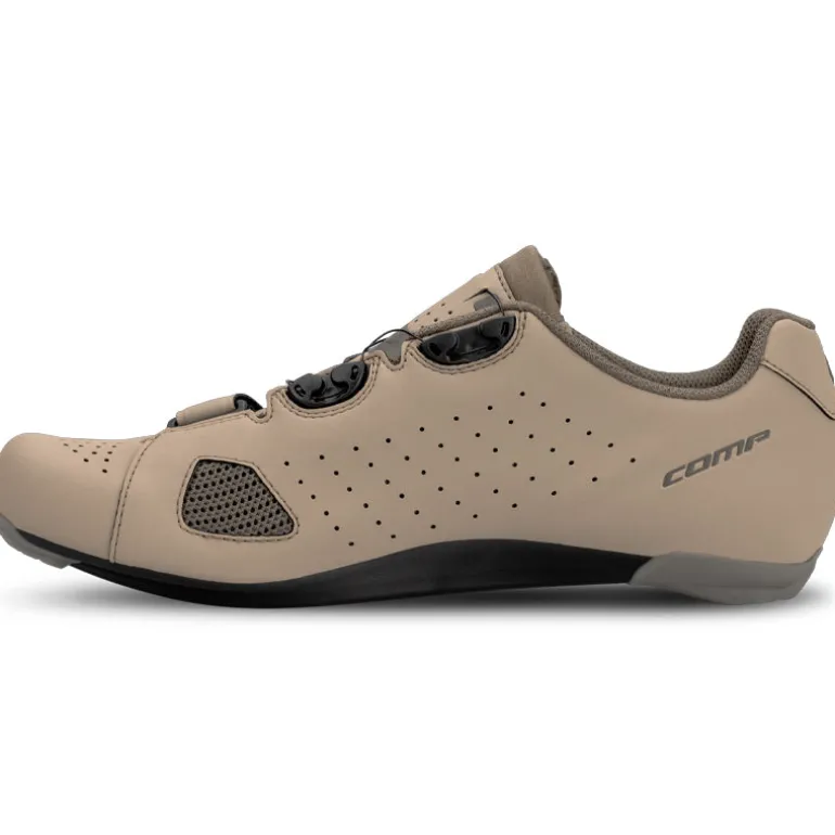 Scarpe uomo Road Comp BOA