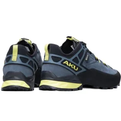 Scarpe uomo Rock DFS II GTX
