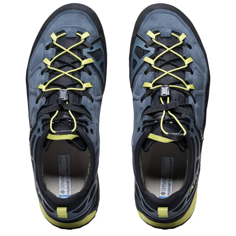 Scarpe uomo Rock DFS II GTX