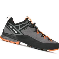 Scarpe uomo Rock DFS II GTX