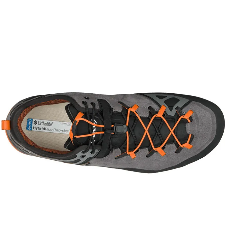 Scarpe uomo Rock DFS II GTX