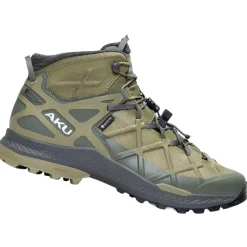 Scarpe uomo Rocket mid DFS GTX