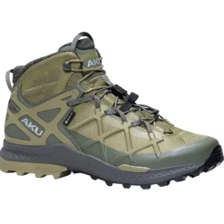 Scarpe uomo Rocket mid DFS GTX