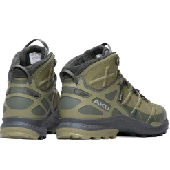 Scarpe uomo Rocket mid DFS GTX
