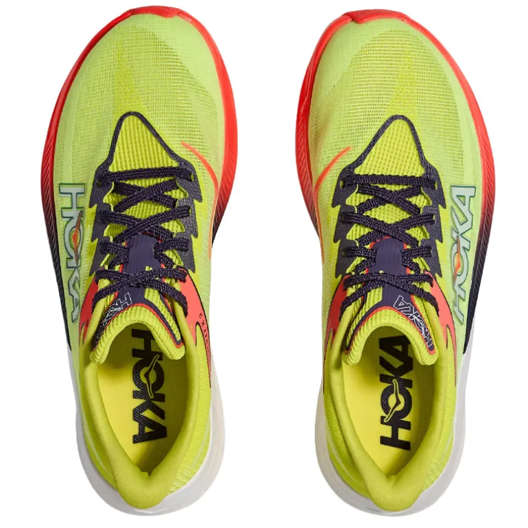 Scarpe uomo Rocket X 3