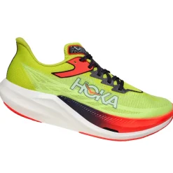 Scarpe uomo Rocket X 3