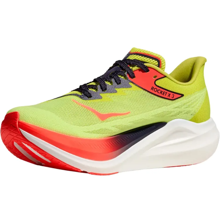 Scarpe uomo Rocket X 3