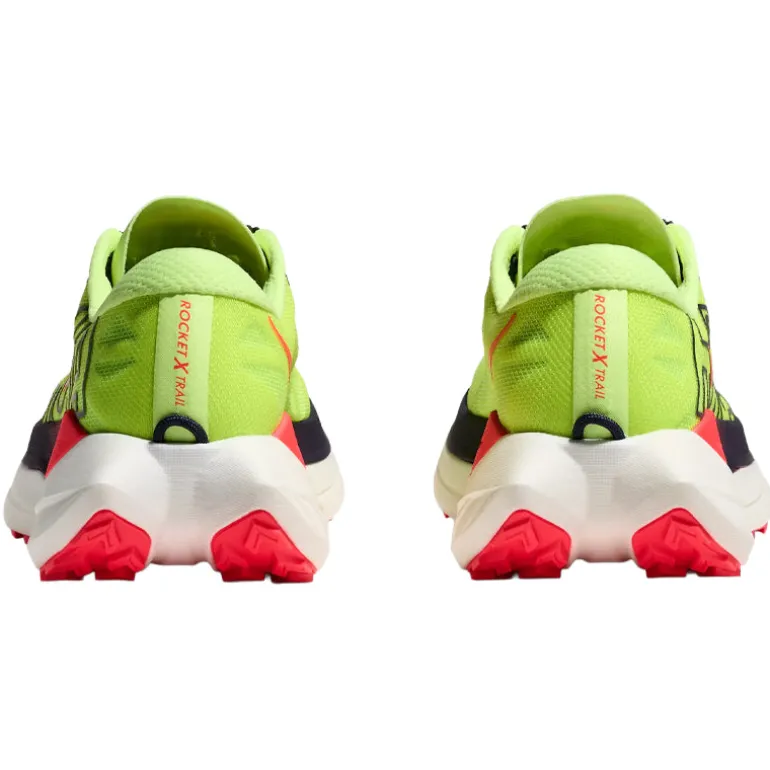 Scarpe uomo Rocket X Trail