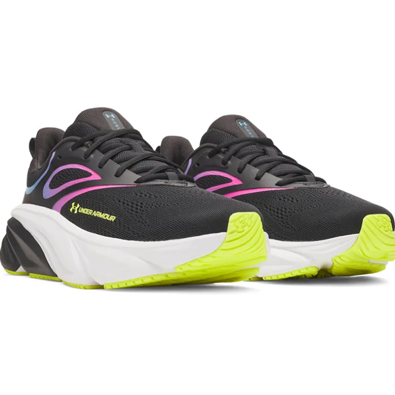 Scarpe uomo Rogue 6