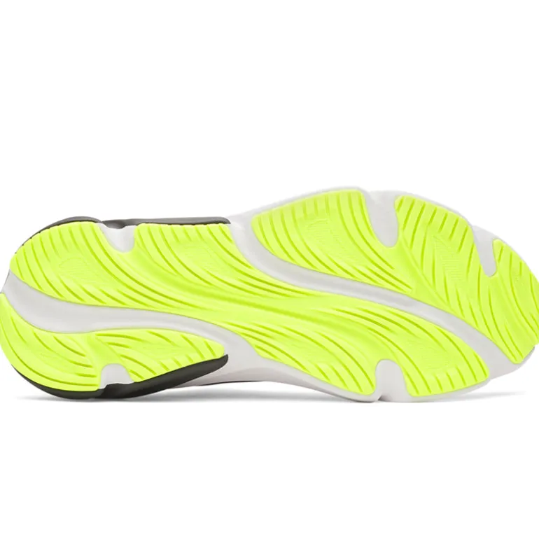 Scarpe uomo Rogue 6