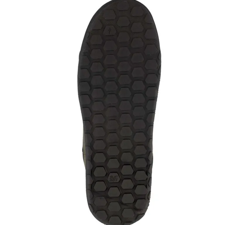 SCARPE UOMO ROOST FLAT MTB