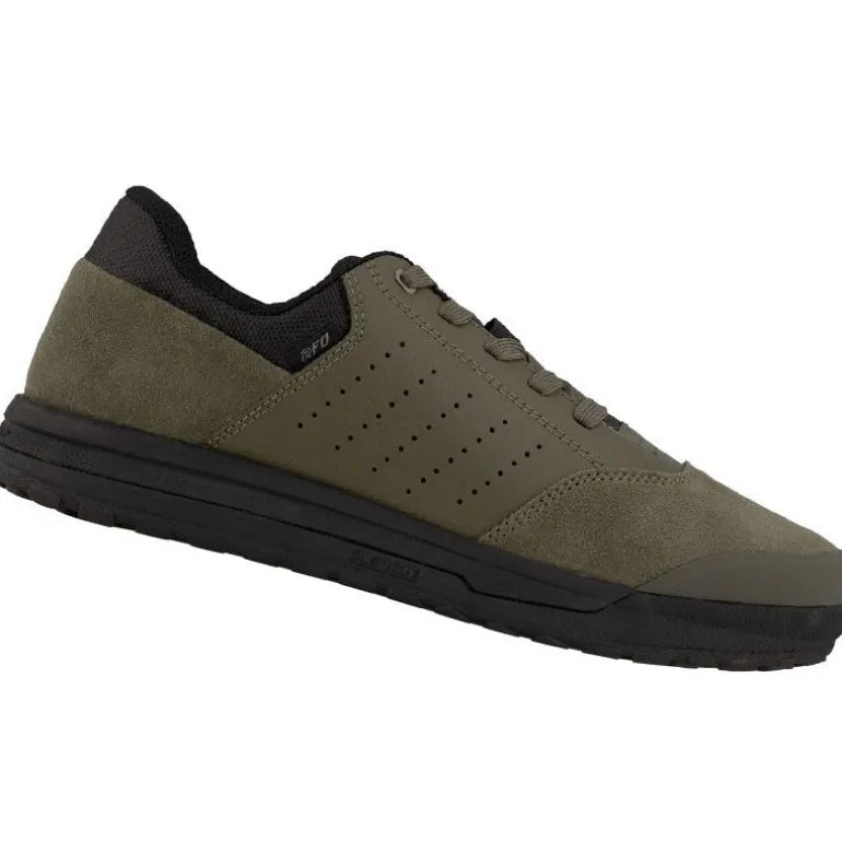 SCARPE UOMO ROOST FLAT MTB