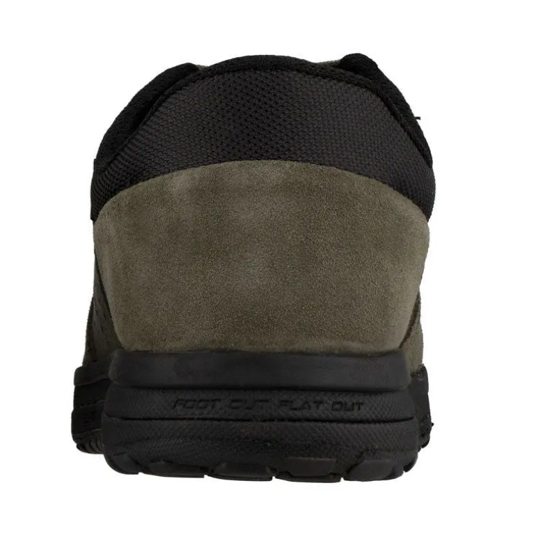 SCARPE UOMO ROOST FLAT MTB