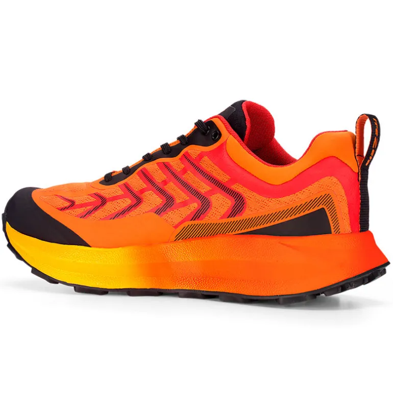 Scarpe uomo Sekai WP