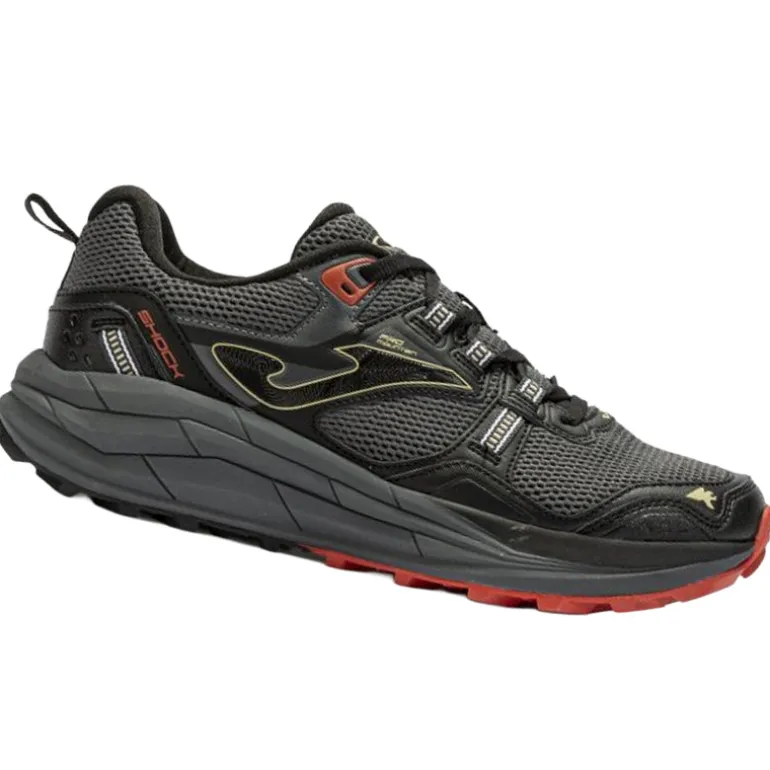 Scarpe uomo Shock