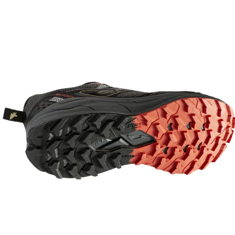 Scarpe uomo Shock