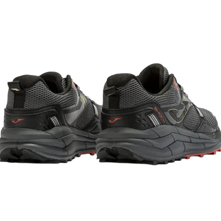 Scarpe uomo Shock