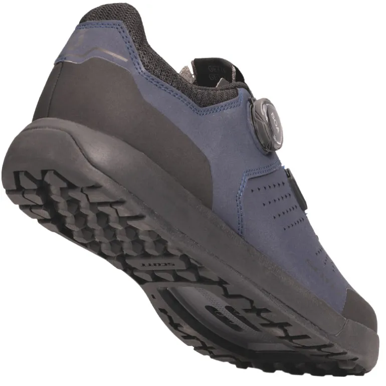 Scarpe uomo Shr-Alp BOA