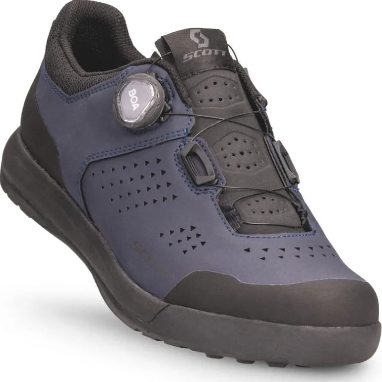 Scarpe uomo Shr-Alp BOA