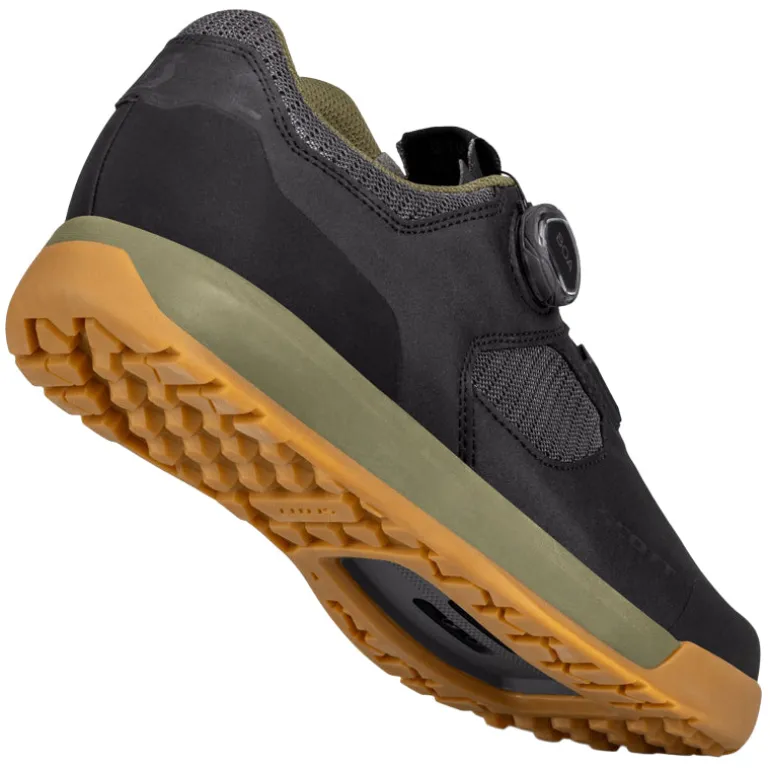 Scarpe uomo Shr-Alp Evo BOA