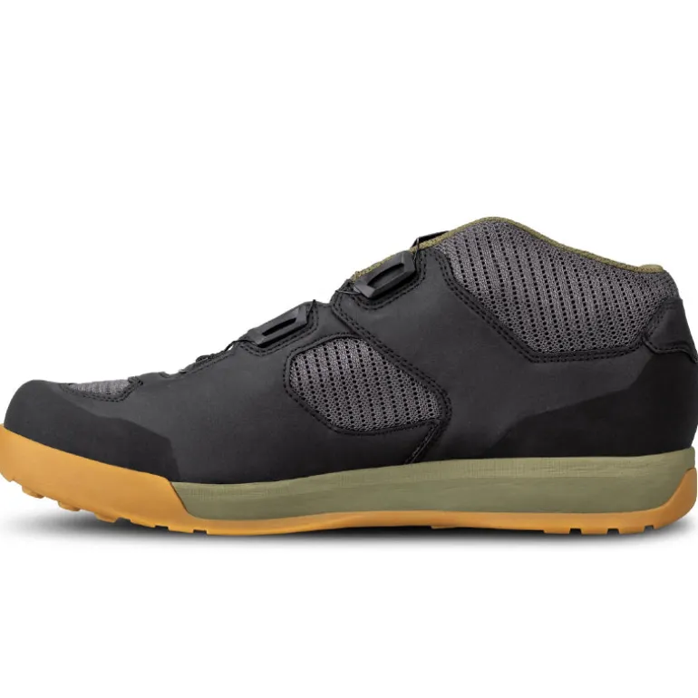 Scarpe uomo Shr-Alp Evo BOA