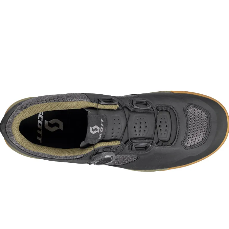 Scarpe uomo Shr-Alp Evo BOA