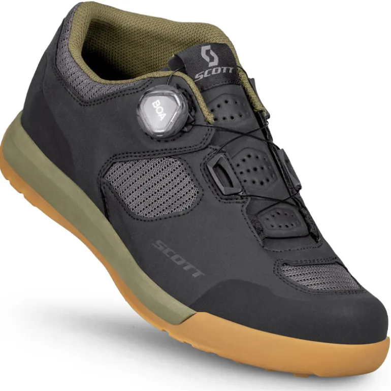 Scarpe uomo Shr-Alp Evo BOA
