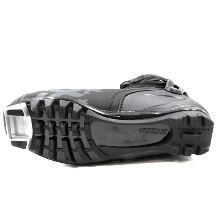 Scarpe uomo Skate CH5