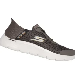 Scarpe uomo Slip-ins GO WALK Flex Hands Up