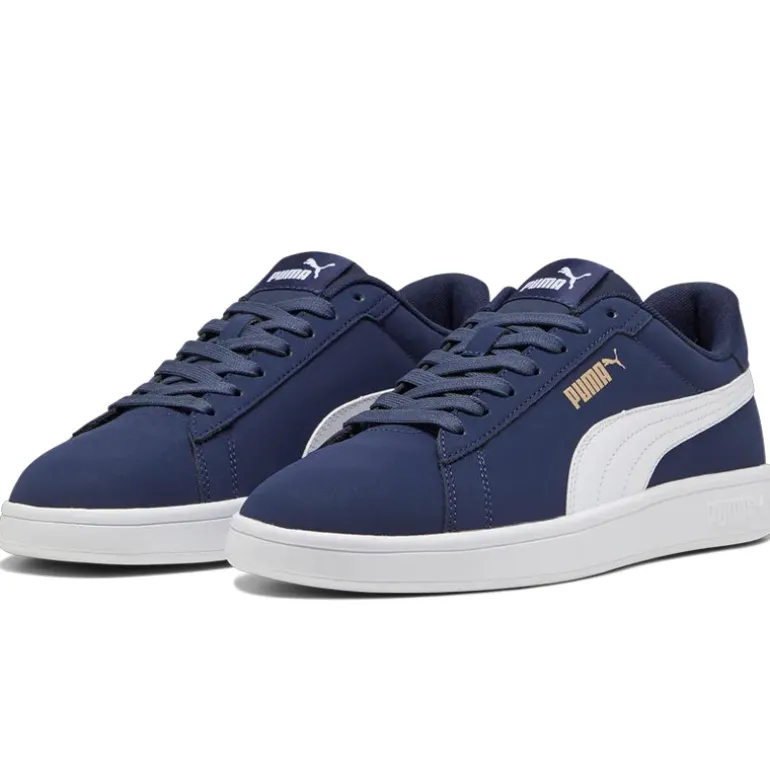 Scarpe uomo Smash 3.0 Buck