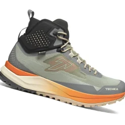 Scarpe uomo Spark S mid GTX