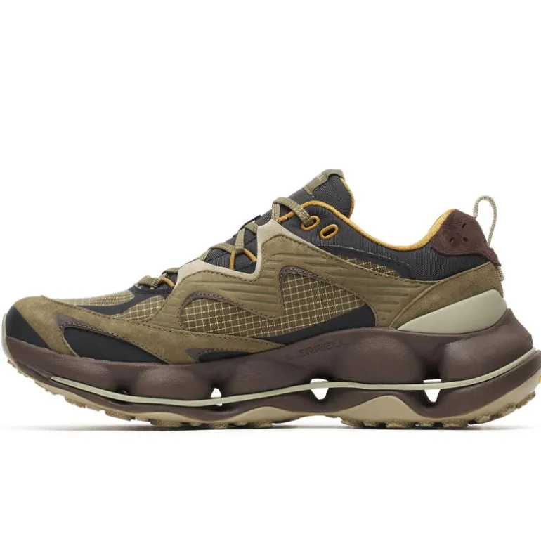 Scarpe uomo SpeedArc Matis Leather Waterproof