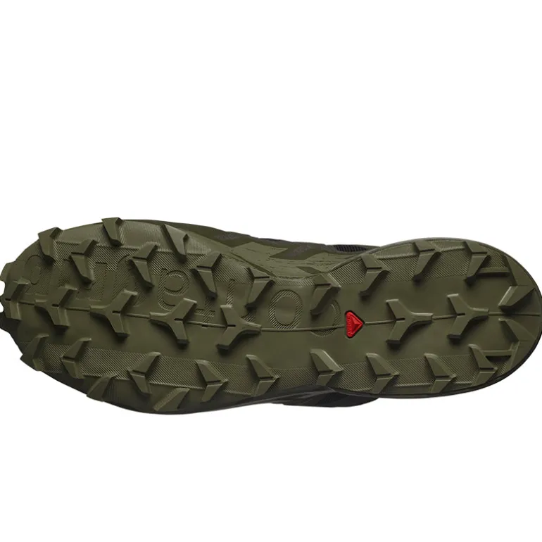Scarpe uomo Speedcross 6 GTX