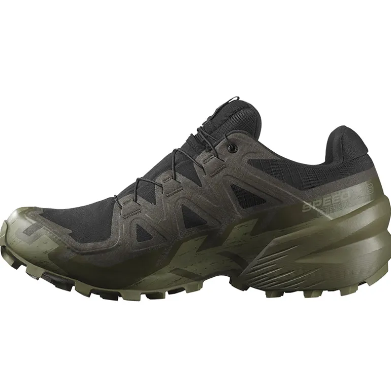 Scarpe uomo Speedcross 6 GTX